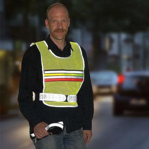 Karlie Sport Vest DAY & NIGHT
