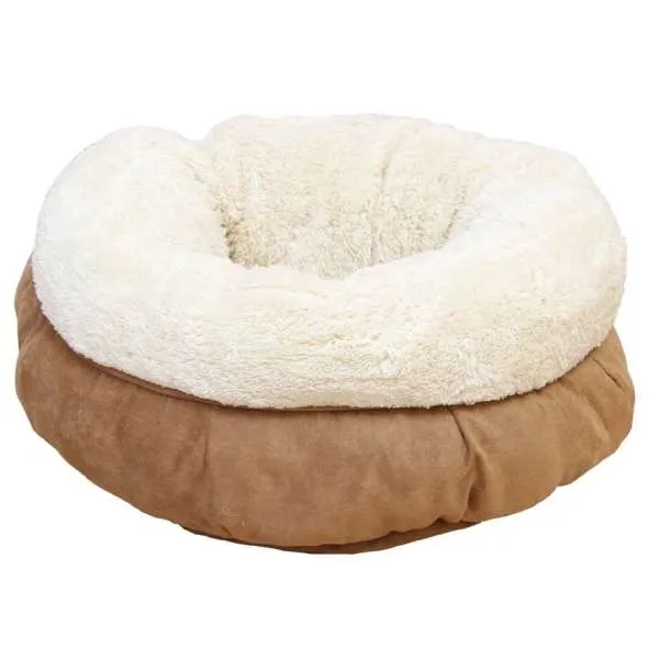 All for Paws Donut Kuschelbett für Katzen