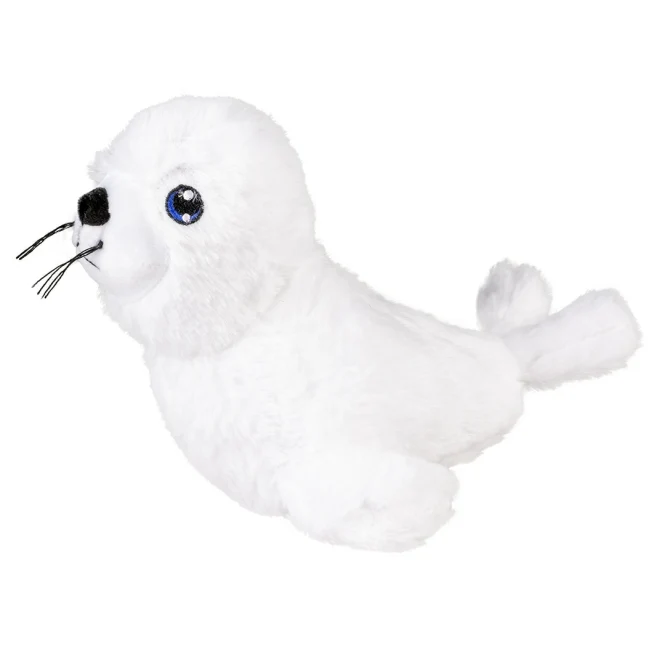 Duvoplus Plüschtier Seehund