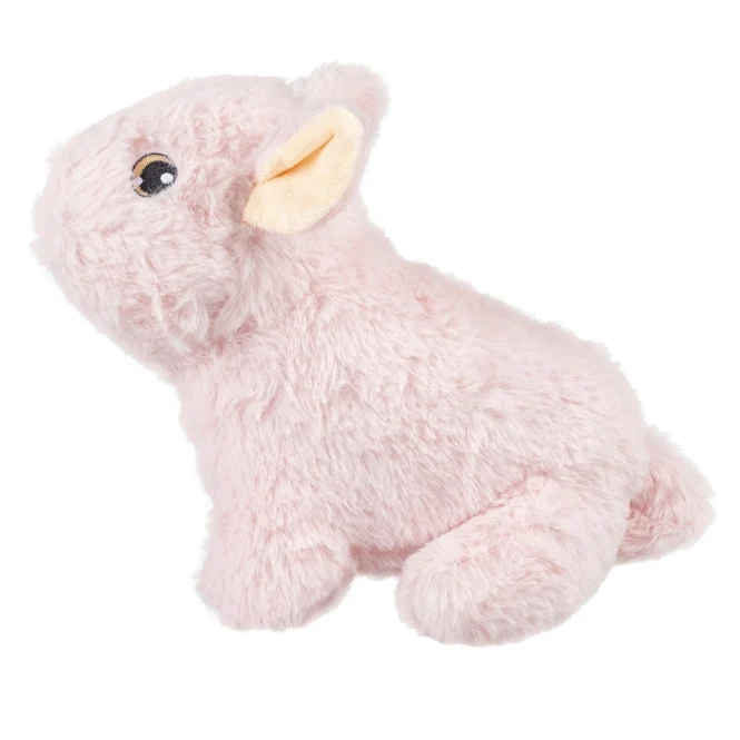 Duvoplus Plüschtier Schwein