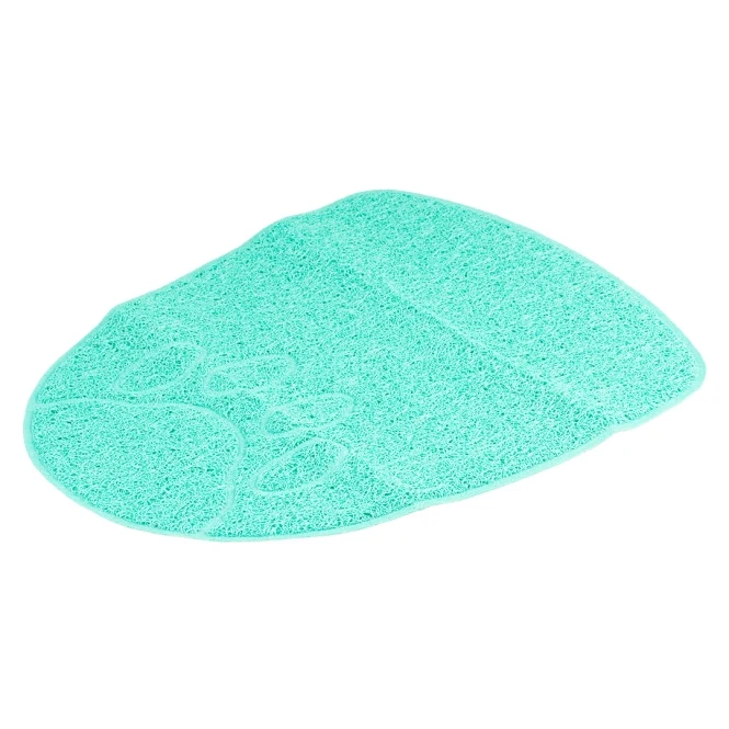 Duvoplus Toiletten-Vorleger rund
