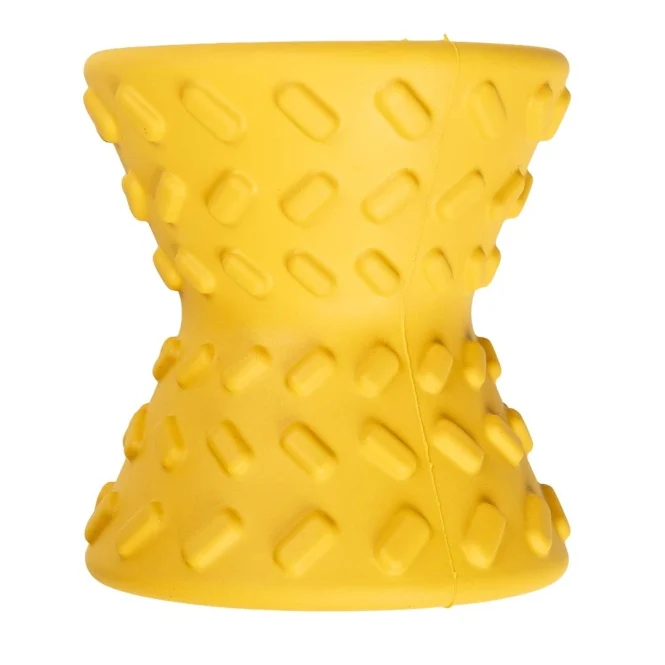 Duvoplus Futterspielzeug Griplay Diabolo