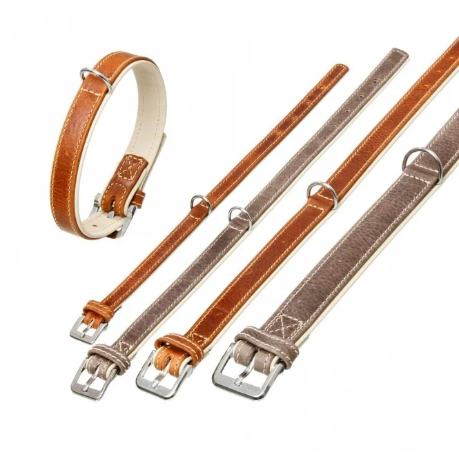 Karlie Halsband Comfort