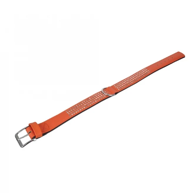 Karlie Vintage Strass Halsband