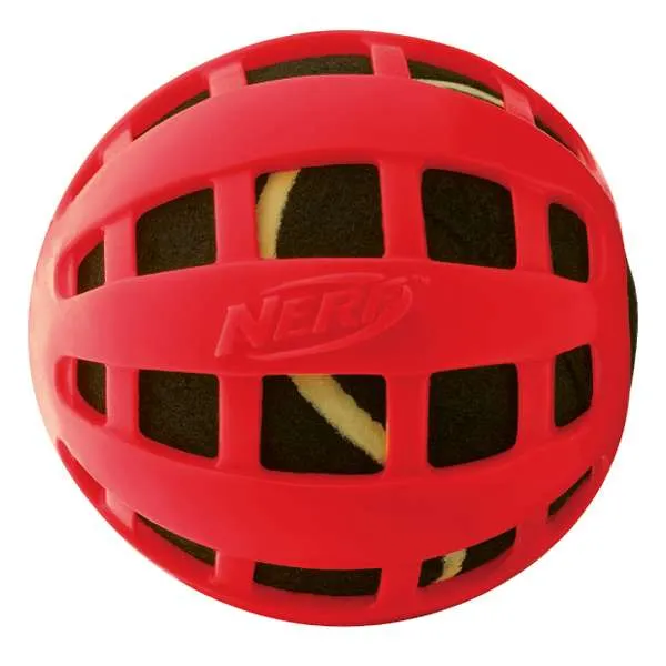 NERF DOG TPR Float Tennisball