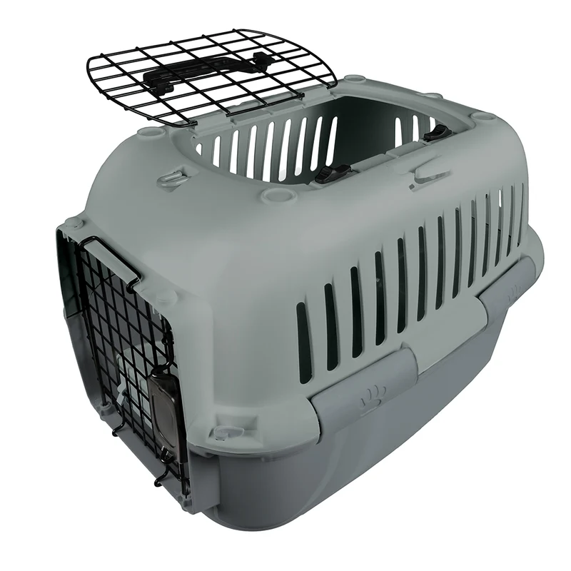 ebi Adventurer 50 Serene Edition Carrier for Dogs & Cats 49x32x32cm