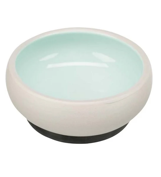 Trixie Ceramic Rubber Band Bowl