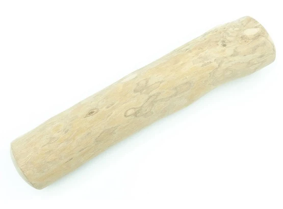 4DOGS gryzak z drzewa kawowego M – 100% naturalny, bez drzazg, długie żucie