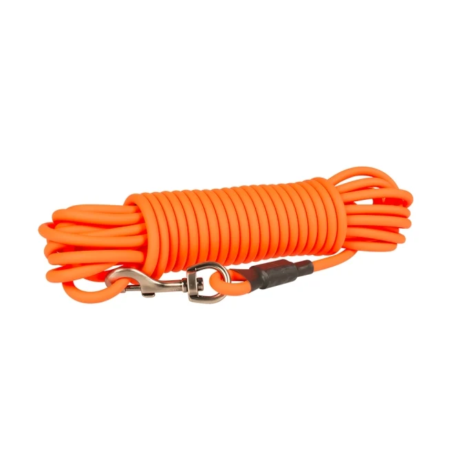 Duvoplus EXPLOR South Trackingleine PVC rund