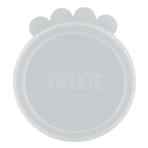 Trixie Dosendeckel aus Silikon