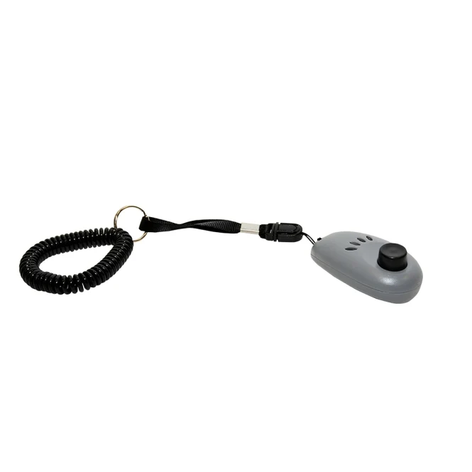 Duvoplus Trainings-Clicker