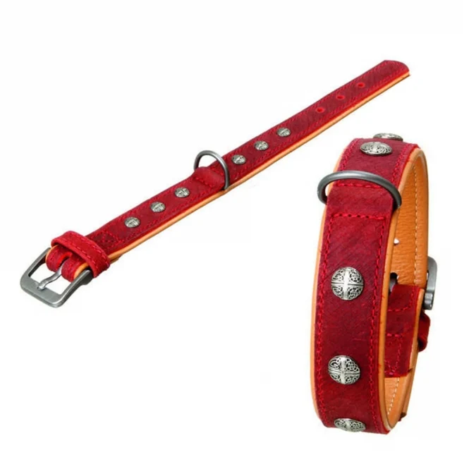 Karlie BUFFALO ORIENTAL Halsband