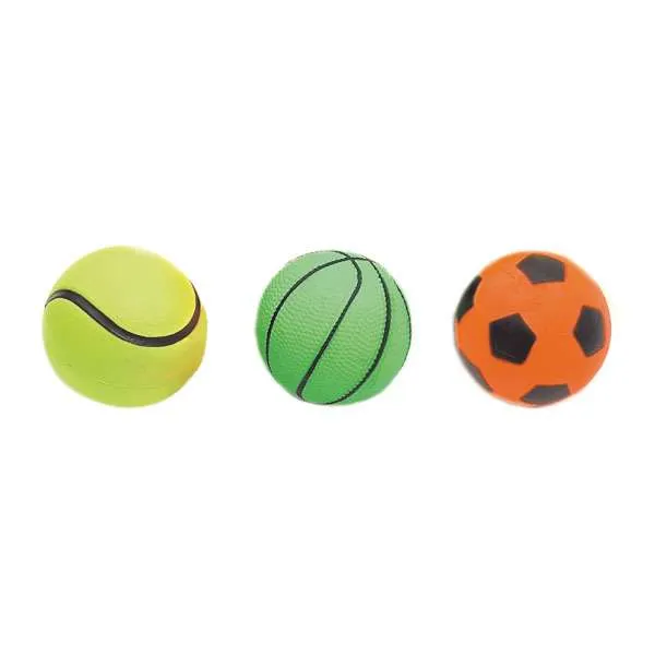 Karlie Flamingo Neonball