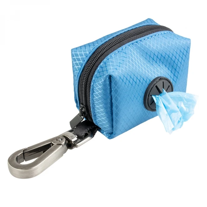 Poopidog Hundekotbeutelspender Nylon