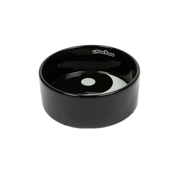 Coockoo Keramiknapf Yinyang