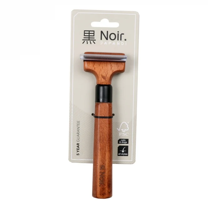 EBI Noir Japandi Trimmmesser