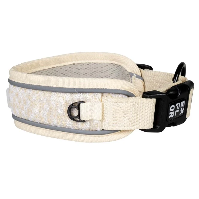 Duvoplus EXPLOR Ultimate Fit Control Halsband Fashion