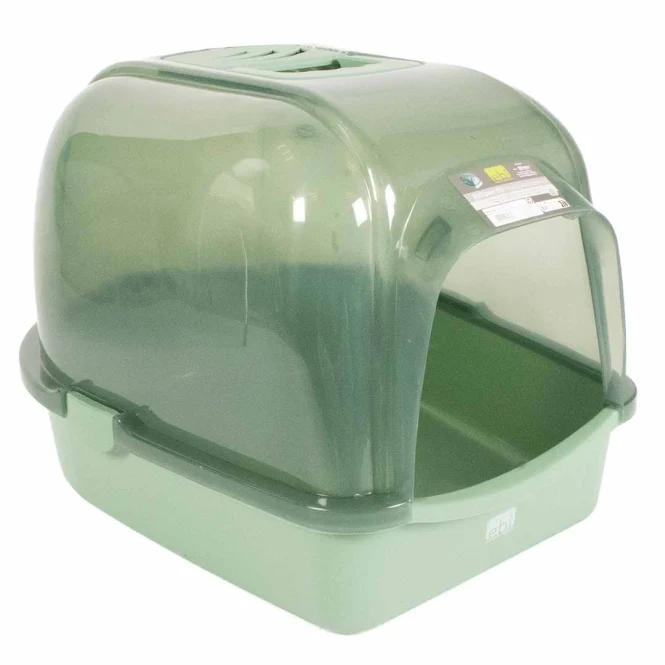 EBI Katzentoilette Eclipse M