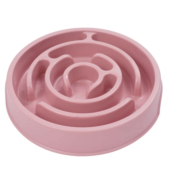 Duvoplus Anti-Schlingnapf Ring