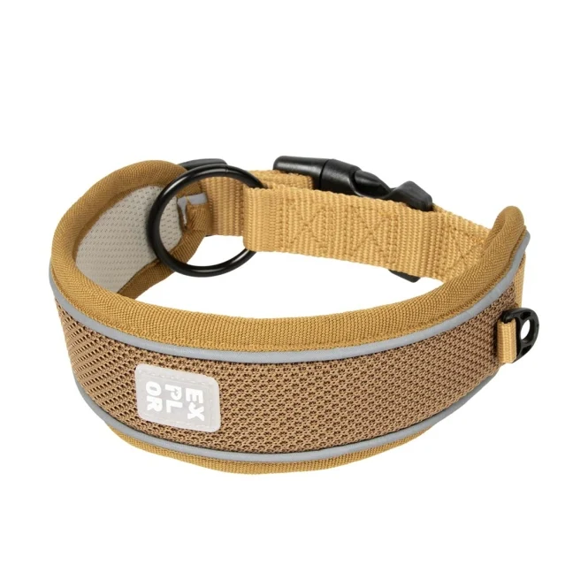 Duvoplus EXPLOR Ultimate Fit Control Halsband Classic