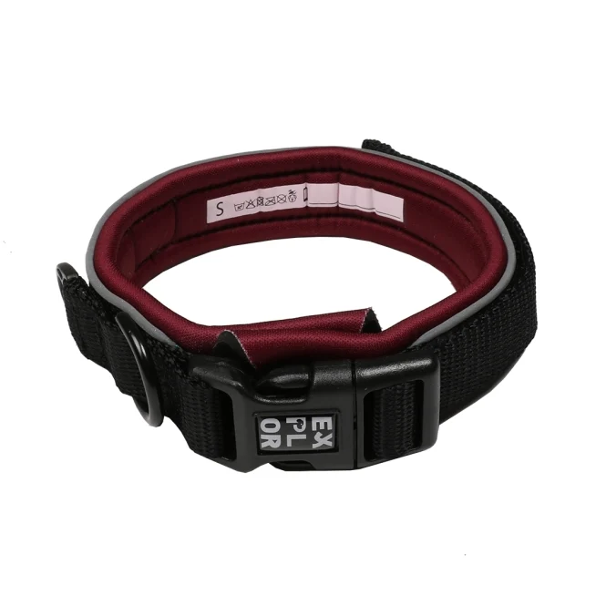 Duvoplus EXPLOR Ultimate Fit Comfy Halsband Fashion