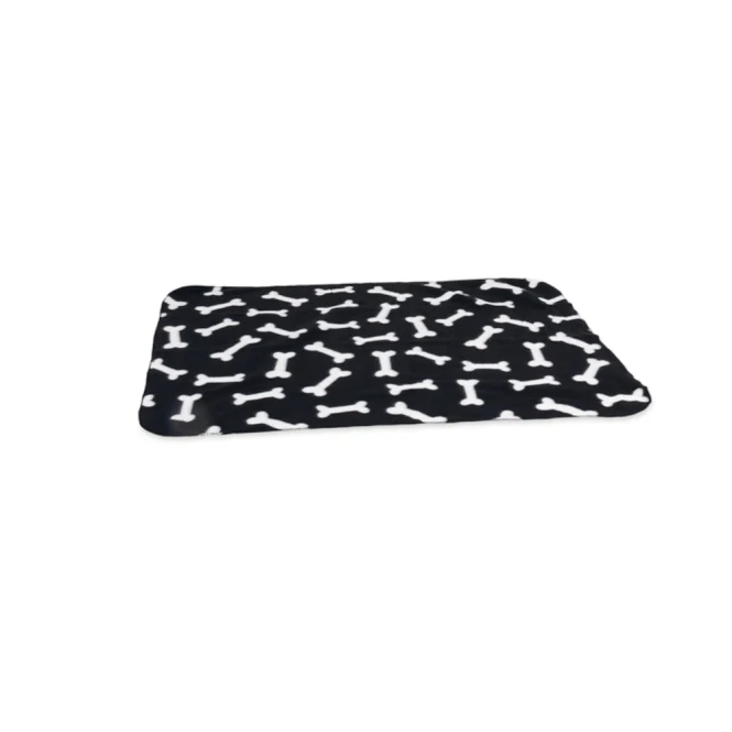 Karlie Flamingo Fleecedecke Milda