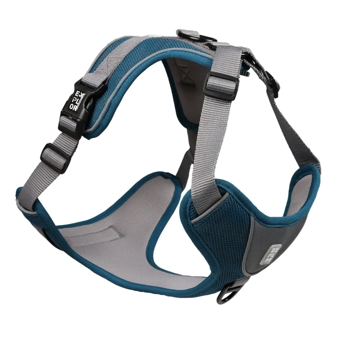 Duvoplus EXPLOR Ultimate Fit No-Pull-Geschirr