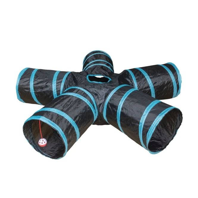 Duvoplus Spieltunnel Star