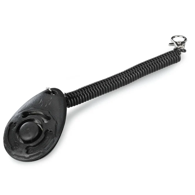 EBI Trainings-Clicker