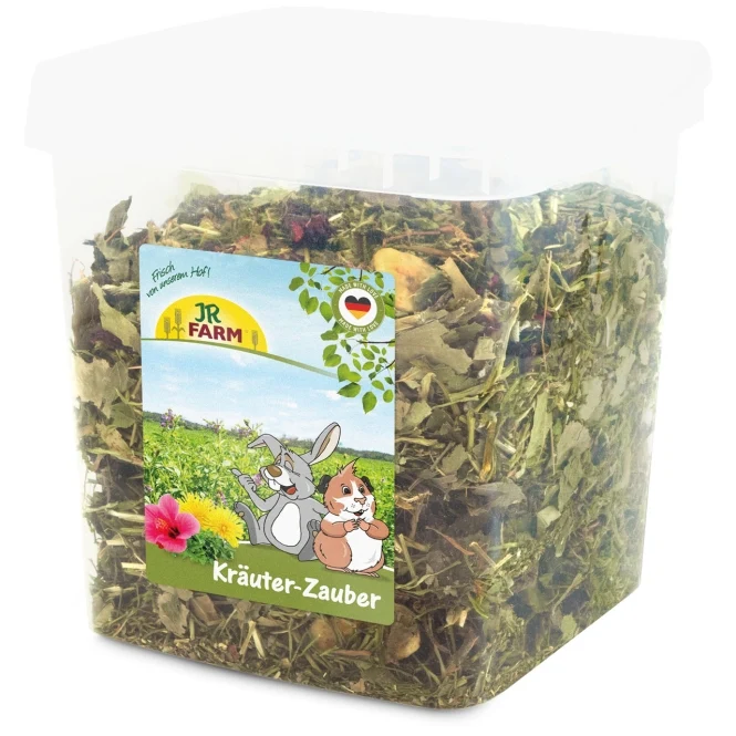 JR Farm Kräuter-Zauber im Eimer 450g