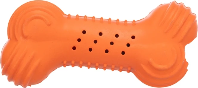 Trixie Knister-Knochen aus Naturgummi