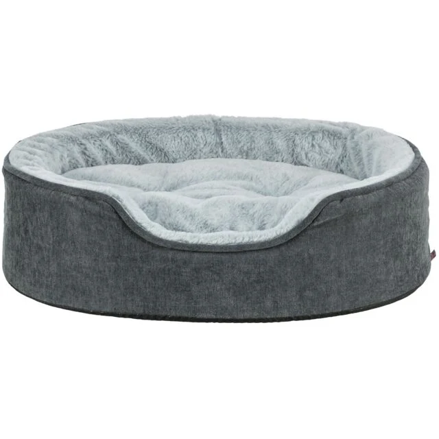 Trixie Vital Bett Lino Soft, oval