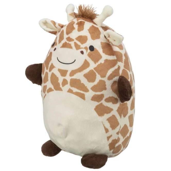 Trixie Giraffe mit Memory-Effekt