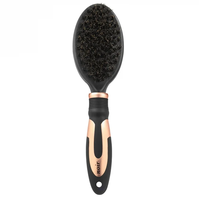 EBI Noir Borstenbürste