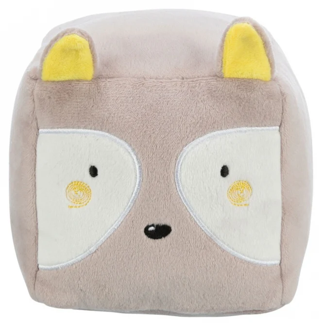 Trixie Junior Fuchs geräuschlos