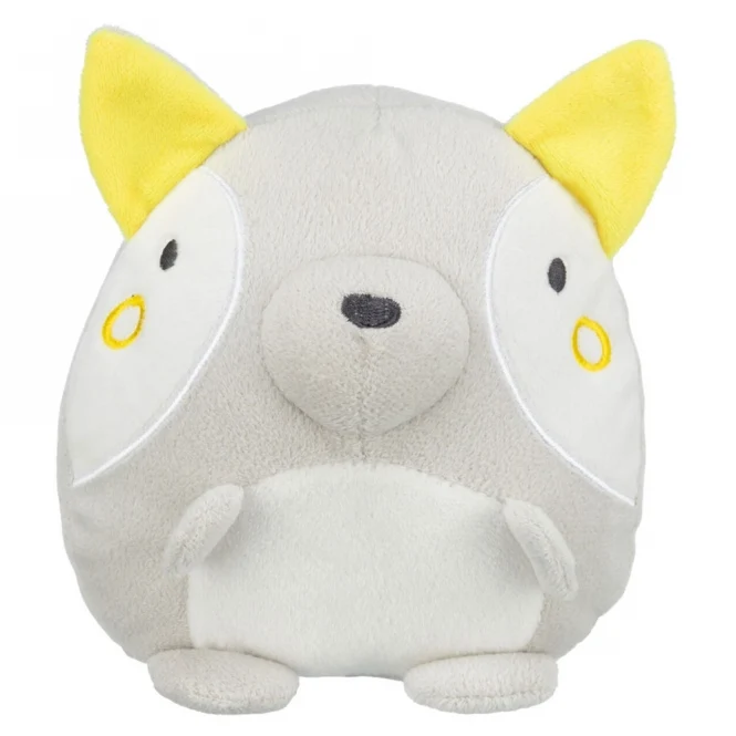 Trixie Junior Plüschtier Fuchs