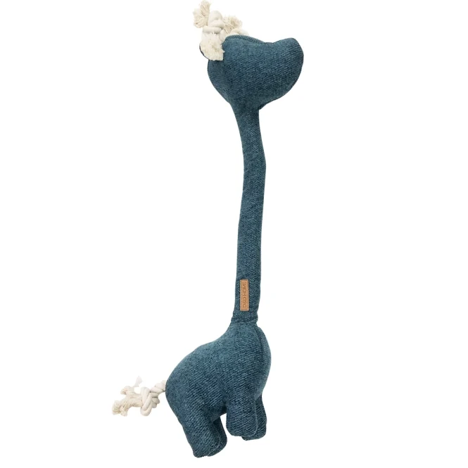 D&D Hundespielzeug Chenille George