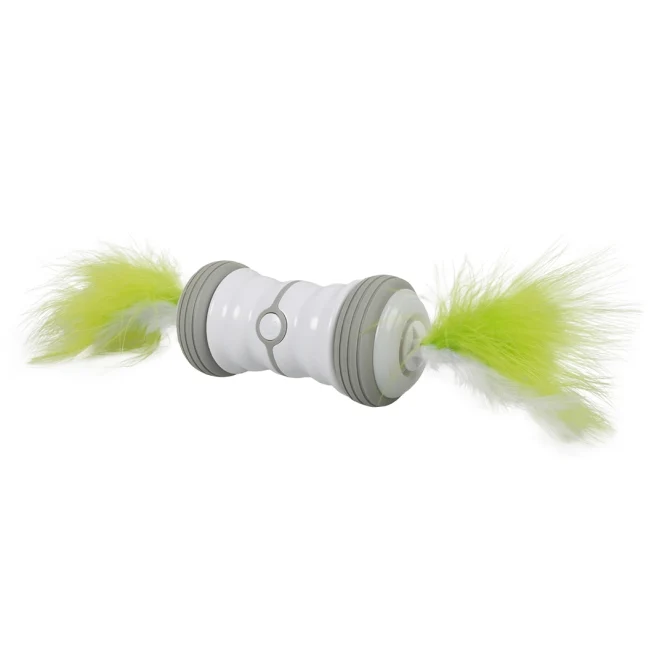EBI Cat Toy Double Spinner
