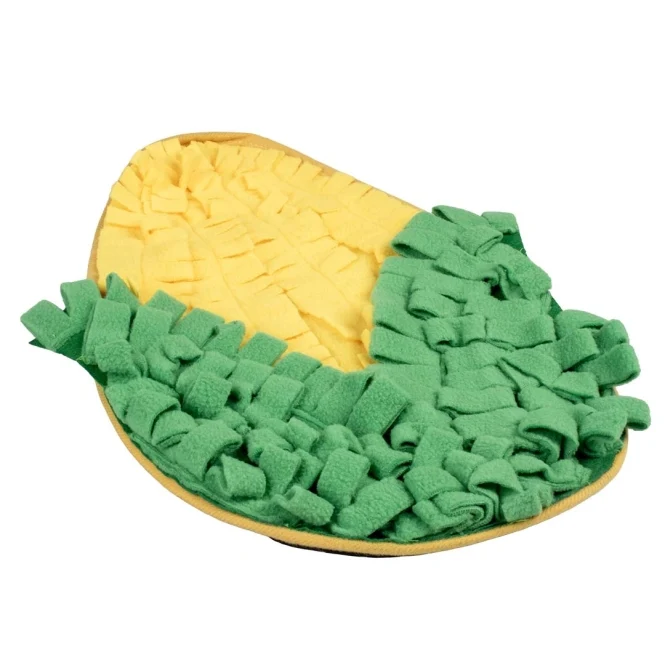 Duvoplus Schnüffelmatte Mais