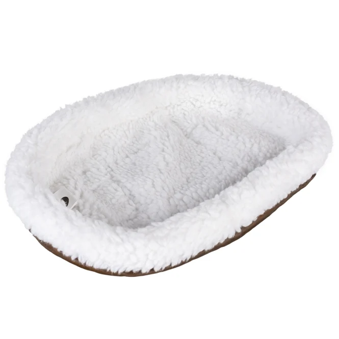 Duvoplus Kuschelbett für Kleintiere