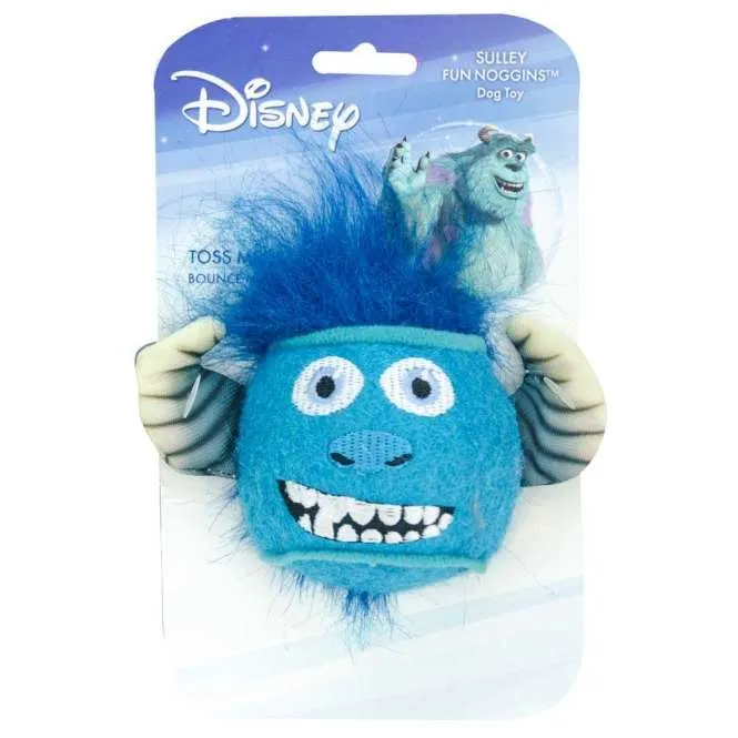 Disney Noggins Hundespielzeug