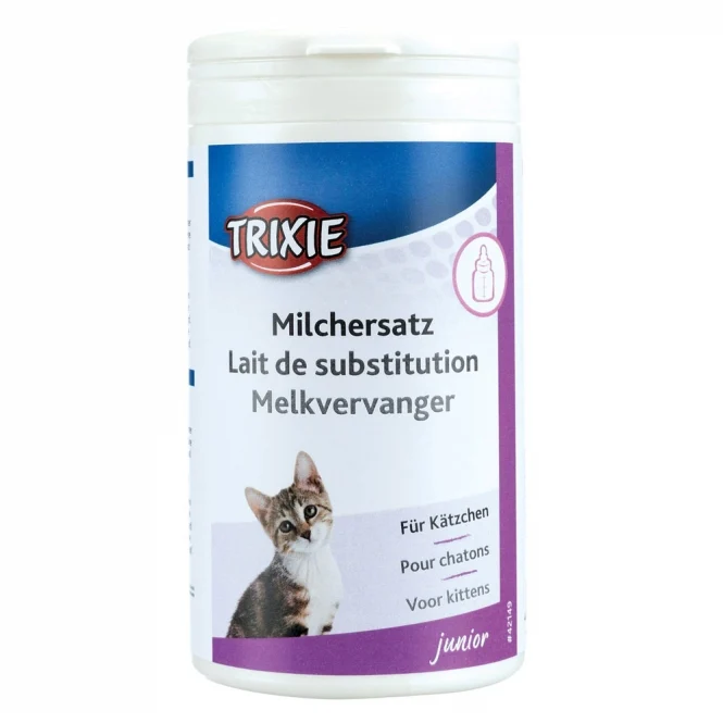 Trixie Milchersatz Pulver für Katzen
