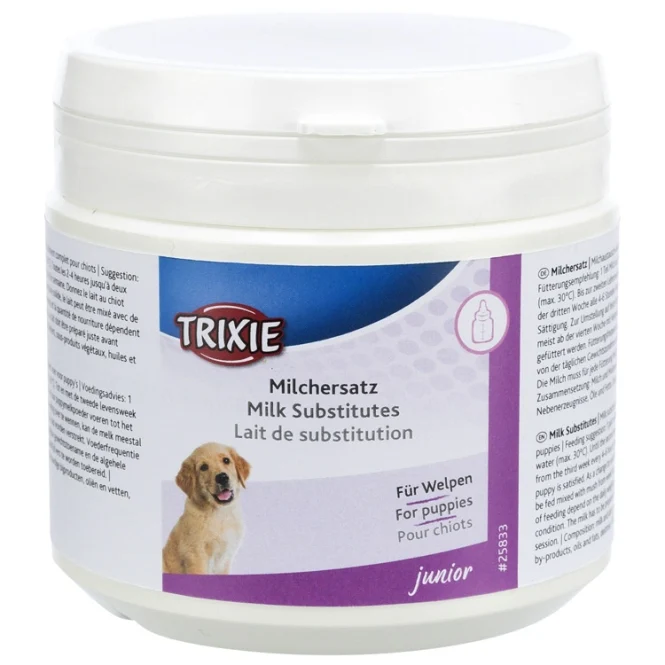 Trixie Milchersatz für Welpen