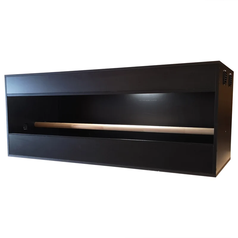Installation - orm pinne