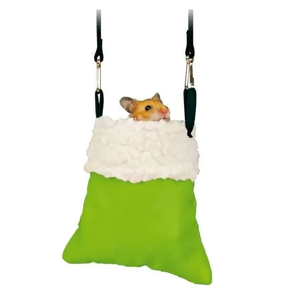Trixie Kuschelsack für Kleinnager