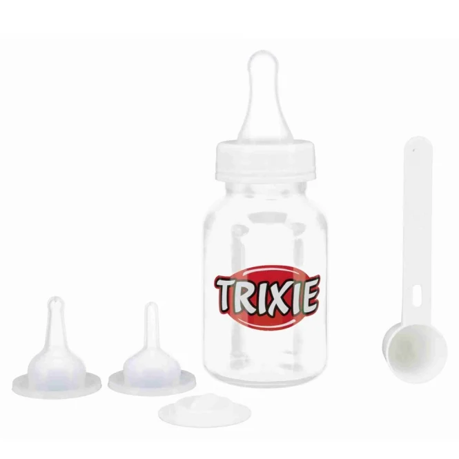 Trixie Saugflaschen-Set
