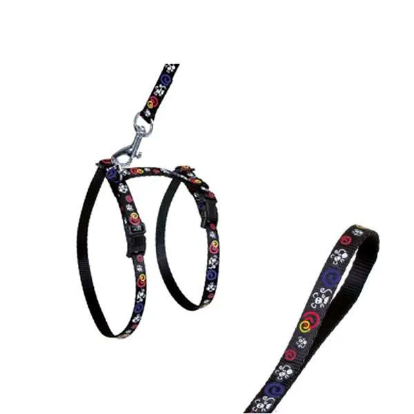 Karlie Flamingo Katzengarnitur Motiv Maus