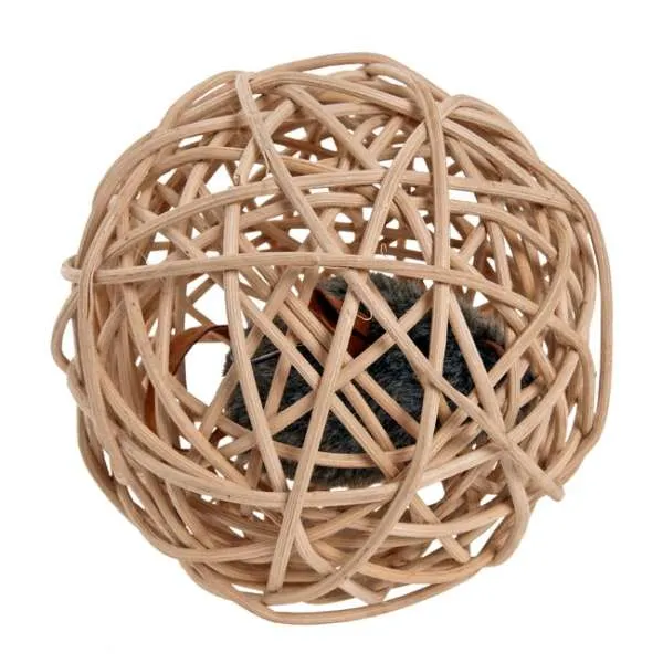 Karlie Mouseball
