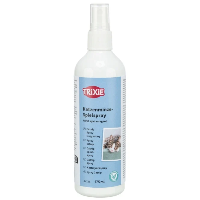 Trixie Catnip-Spielspray, 175 ml