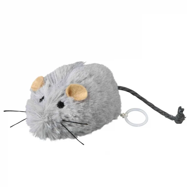 Trixie Zappel-Maus